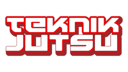 Teknik Jutsu Logo